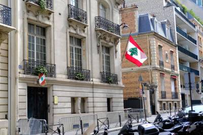 Беспрецедентный шаг: посол Ливана в Париже призвал ливанских евреев вернуться на родину