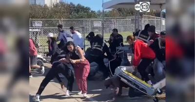 Трагедія у Г'юстоні: у тисняві на концерті Тревіса Скотта загинули 8 людей, 300 постраждали (відео)