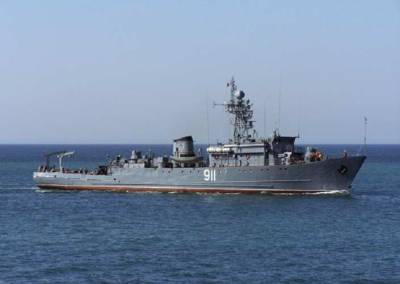 Дипломат Белоусов назвал фактором стабильности расширение военного присутствия РФ в Крыму