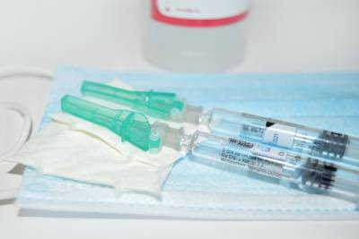 Более 100 тыс. доз вакцины от гриппа прибыли в Удмуртию