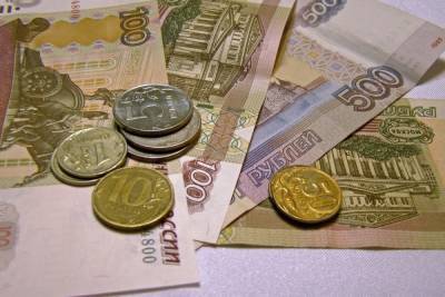 Житель Ижевска похитил деньги с карты пенсионера