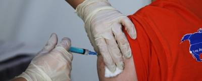 Коста-Рика первой в мире ввела обязательную вакцинацию от COVID-19 для детей