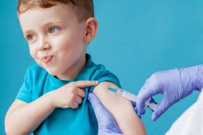 Коста-Рика первая страна, которая ввела обязательную вакцинацию от COVID-19 для детей