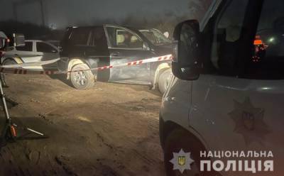 Под Одессой совершено нападение на депутата с Херсонщины: за жизнь пострадавшего борются врачи