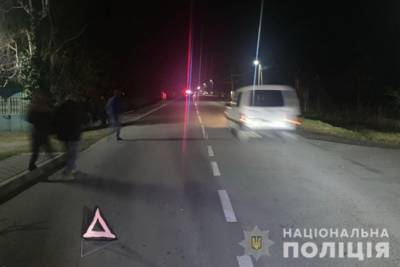 В тройном ДТП на Львовщине погибли два человека - rupor.info - район Львовский