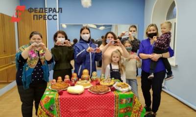 Московские мамы душевно поддержали борющихся с коронавирусом медиков