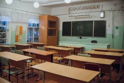 Школы 27 районов Забайкалья и Читы переведены на дистанционное обучение до 14 ноября