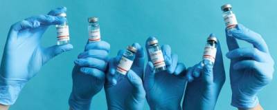 Американские ученые сообщили о снижении эффективности вакцин от ковида