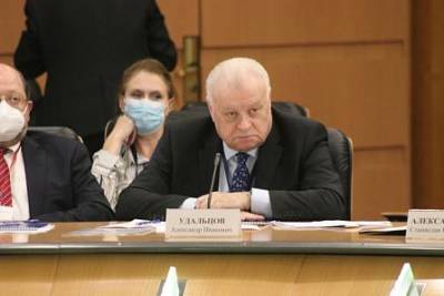Александр Удальцов: Россия нуждается в конкретных предложениях от соотечественников по защите их прав