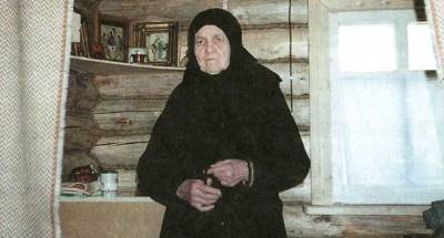 Схимонахиня Сепфора раскрыла пугающее пророчество о будущем России