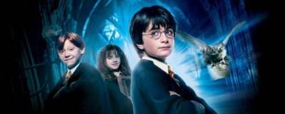 Поклонники Гарри Поттера отпраздновали 20-летний юбилей первого фильма