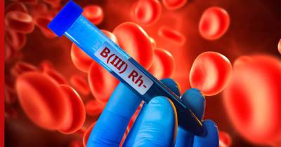 Какая группа крови повышает риск развития опасных заболеваний, выяснили ученые