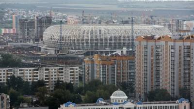 В Мордовии не будут продлевать режим нерабочих дней после 7 ноября