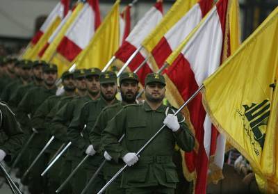 В The Times сравнили численность «Хезболлы» и британской армии