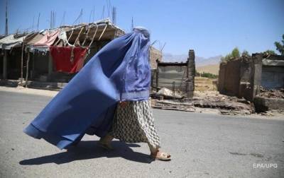 В Афганистане застрелили защитницу прав женщин