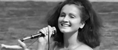 София Ротару с годами не меняется: смотрим архивные фото певицы