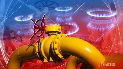 Энергетик Пикин объяснил, почему высокие цены на газ невыгодны «Газпрому»