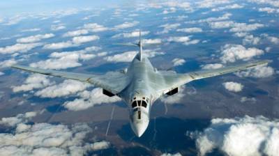 Sohu: новость о появлении Ту-160 ВКС РФ в Мексиканском заливе напугала США