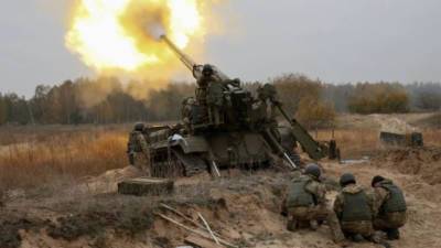 Что может положить конец войне России против Украины?