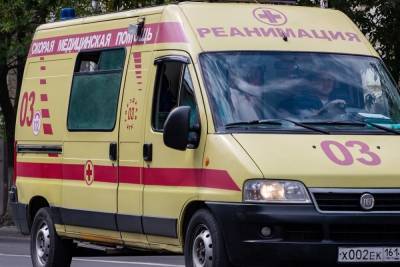 В Ростовской области умерли еще 28 пациентов ковидных госпиталей