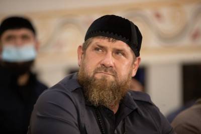 «Такой грязный прием»: Кадыров обрушился на Симоньян после критики кавказцев
