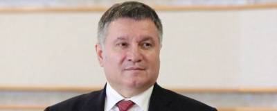Бывший глава МВД Украины Аваков заявил о наличии плана по «реинтеграции» Крыма
