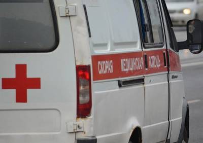 Мурашко пообещал увеличить число бригад скорой помощи в Рязани