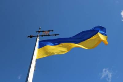 Россиянина в Виннице задержали за снятие украинского флага