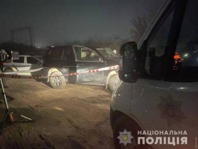 Под Одессой жестоко избили депутата: мужчине раздробили коленные суставы