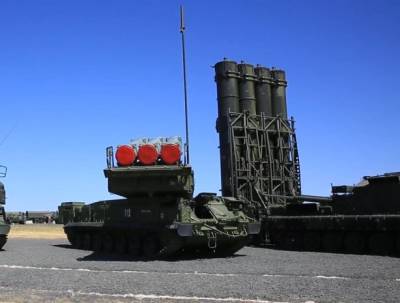 Новейшее вооружение ускоренными темпами идет в российскую армию
