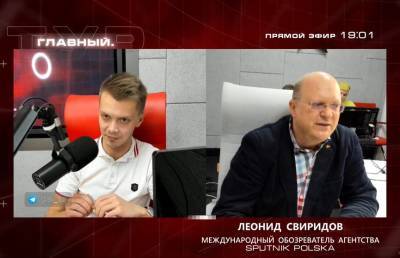 Российский журналист рассказал, почему россияне завидуют белорусам