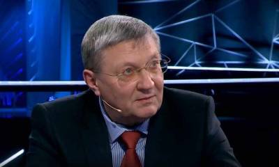 Виктор Суслов - Предприятия на Украине скоро будут признаны банкротами - news-front.info - Украина