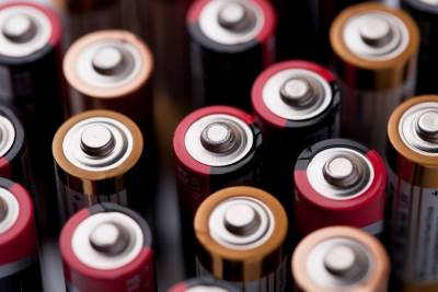 Более 700 килограммов использованных батареек собрали жители Ленобласти за год