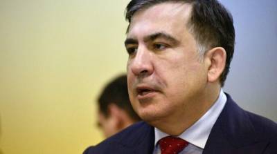 Суд над Саакашвили могут провести в тюрьме