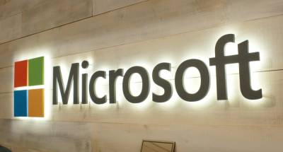 Microsoft анонсировала презентацию новых продуктов для образования