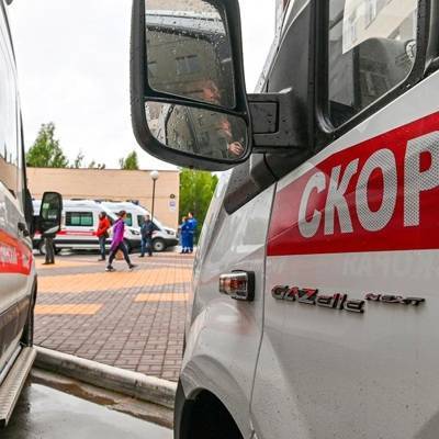 Один человек погиб в ДТП с участием рейсового автобуса в Севастополе