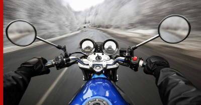 Перчатки с подогревом для мотоциклистов: советы по выбору