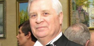 Умер первый министр иностранных дел Украины Анатолий Зленко