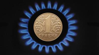 Почти все украинские предприятия могут обанкротиться из-за роста цен на газ