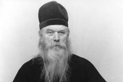 Умер старейший архиерей Русской православной старообрядческой церкви