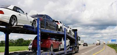 Азербайджан увеличил импорт автомобилей из Турции почти на 20%