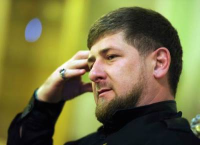 Кадыров раскритиковал СМИ, которые набирают просмотры на новостях о «кавказцах» после нападения в Новой Москве