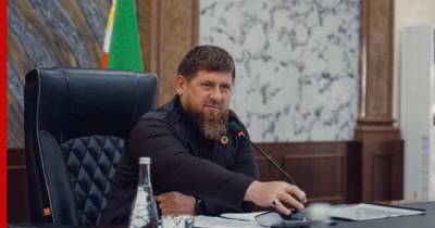 Кадыров раскритиковал российские СМИ и Симоньян за освещение конфликта в Новой Москве
