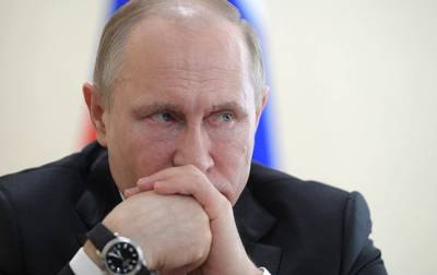 Однокурсник Путина заявил о планах смены власти в России и высказался о терактах в 1999 году