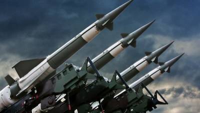 Беларусь задействовала дополнительный зенитный ракетный дивизион