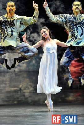 В Шотландии увидели расизм в балете «Щелкунчик»