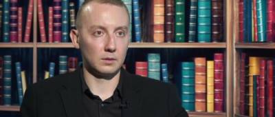 Станислав Асеев рассказал об ужасах тюрьме «Изоляция» в Донецке: «Пытали вместе с сыном на одном столе в подвале»
