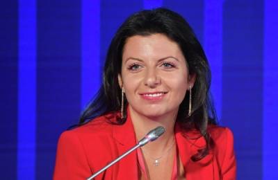 Маргарита Симоньян ответила Кадырову на слова о «пиаре СМИ на кавказцах»