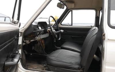 Коробка автомат, airbag, ABS и 15-е диски: в Украине продают рестайлинговый ЗАЗ за 33 тысячи
