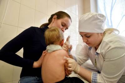 В России разработана детская вакцина от коронавируса — Минздрав
